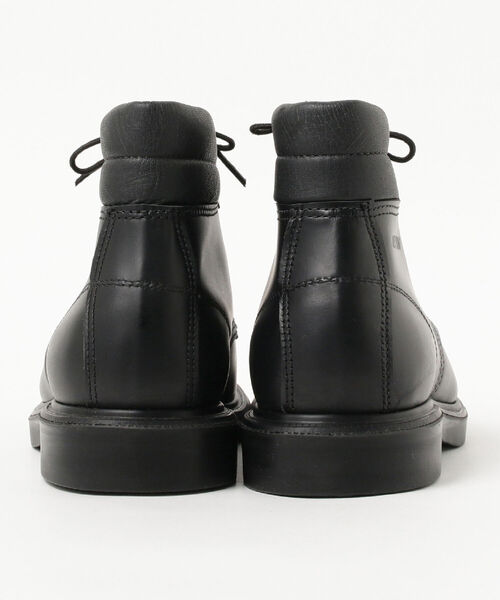 RED WING(レッドウィング)の「RED WING / Super Sole 6 Moc(ブーツ・メンズ・ブラック・9inch)」の7枚目の写真