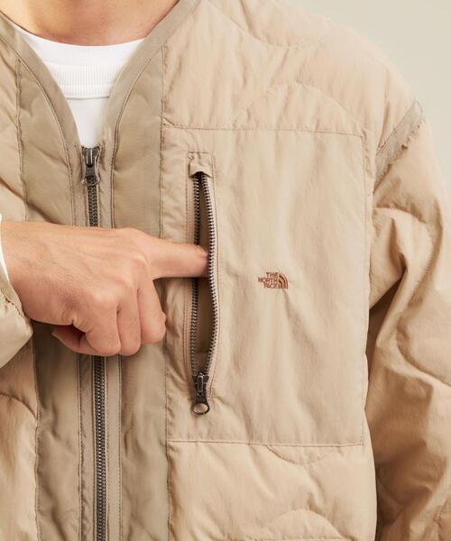 THE NORTH FACE PURPLE LABEL（ザ ノースフェイス パープル