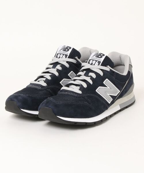 New Balance NEW BALANCE CM996GR2 ニューバランス CM996 GR2