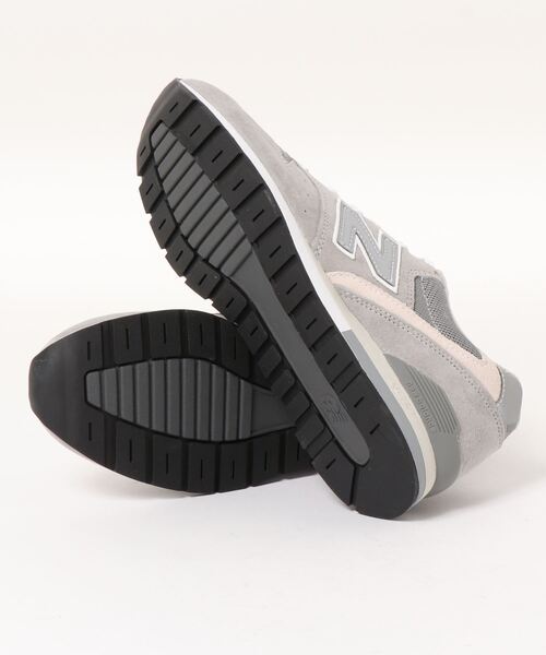 セール】【NEW BALANCE / ニューバランス】CM996 GR2