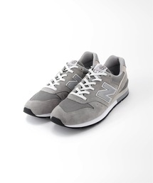 NEW BALANCE | 【NEW BALANCE / ニューバランス】CM996 GR2(スニーカー)
