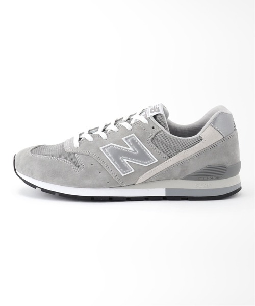 セール】【NEW BALANCE / ニューバランス】CM996 GR2