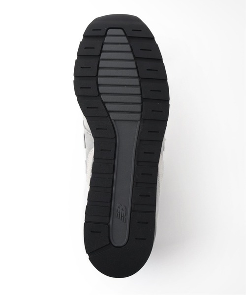 NEW BALANCE（ニューバランス）の「【NEW BALANCE / ニューバランス】CM996 GR2（スニーカー・メンズ・ライトグレー/ネイビー・26cm/27cm/28cm/29cm）」の10枚目の写真