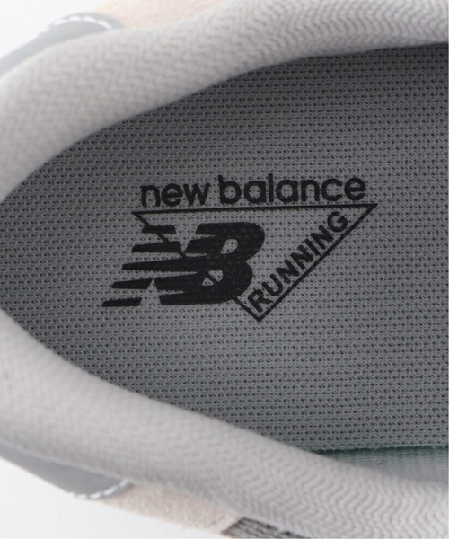 NEW BALANCE（ニューバランス）の「【NEW BALANCE / ニューバランス】CM996 GR2（スニーカー・メンズ・ライトグレー/ネイビー・26cm/27cm/28cm/29cm）」の14枚目の写真