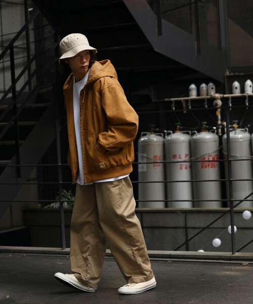 FREAK'S STORE（フリークスストア）の「WEB限定 PENNEY'S×FREAK'S