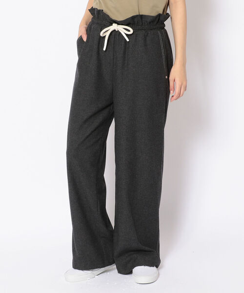 ottod'Ame(オットダム)の「ottod'Ame/オットダム/PANTS(その他パンツ・レディース・チャコール・42)」の1枚目の写真