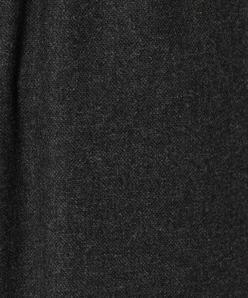 ottod'Ame(オットダム)の「ottod'Ame/オットダム/PANTS(その他パンツ・レディース・チャコール・42)」の6枚目の写真