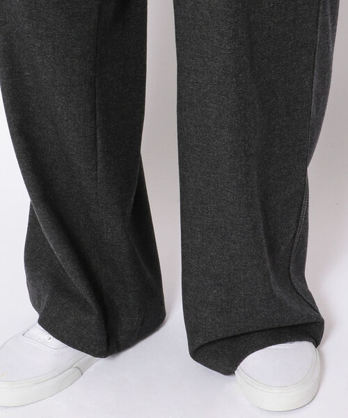 ottod'Ame(オットダム)の「ottod'Ame/オットダム/PANTS(その他パンツ・レディース・チャコール・42)」の7枚目の写真