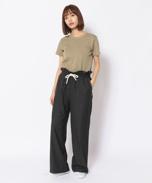 ottod'Ame(オットダム)の「ottod'Ame/オットダム/PANTS(その他パンツ・レディース・チャコール・42)」の8枚目の写真