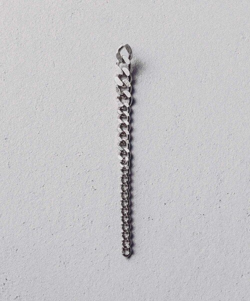 and cloud(アンドクラウド)の「Gradation Long Pierce M / Single(ピアス(片耳用)・レディース・シルバー/シルバー系その他/イエローゴールド/ゴールド系その他・FREE)」の18枚目の写真