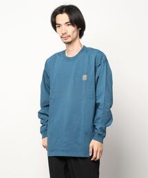 L/S VISTA T-SHIRT