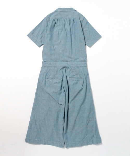 BEAMS BOY（ビームスボーイ）の「○NEEDLES WOMEN / シャンブレー