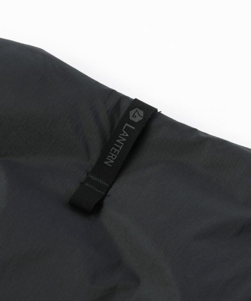 RAWLIFE（ロウライフ）の「LANTERN/ランタン/HEATING INNER VEST（ベスト・メンズ・ブラック・MEDIUM/X-LARGE/LARGE）」の11枚目の写真