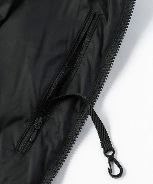 RAWLIFE（ロウライフ）の「LANTERN/ランタン/HEATING INNER VEST（ベスト・メンズ・ブラック・MEDIUM/X-LARGE/LARGE）」の15枚目の写真