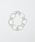 20/80�i�e�D�G���e�B�[�G�C�e�B�[�j�́u�y20/80�z�g�D�G���e�B�[�G�C�e�B�[/STERLING SILVER OVAL CHAIN BRACELET�i�u���X���b�g�j�v�b�V���o�[