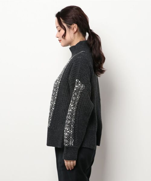 TSUHARU by Samansa Mos2（ツハルバイサマンサモスモス）の「タートル