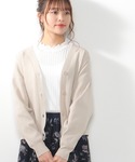 Honeys(ハニーズ)の「トップス(カーディガン/ボレロ)」