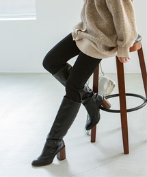 Noble | 《追加3》ストレッチスキニーパンツ◆(その他パンツ)