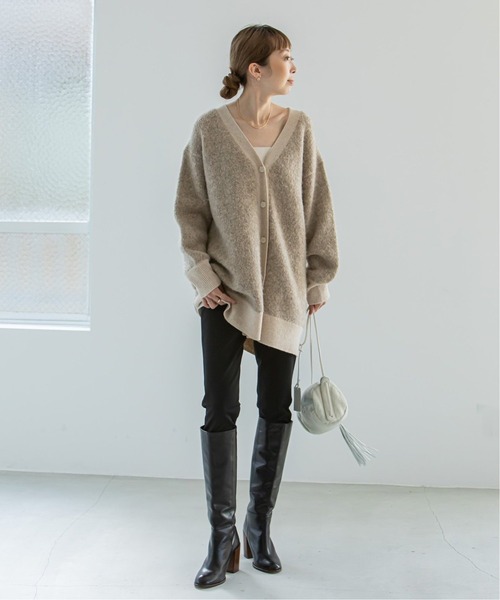 Noble（ノーブル）の「《追加3》ストレッチスキニーパンツ◆（その他パンツ・レディース・ブラック・40/38/36/34）」の13枚目の写真