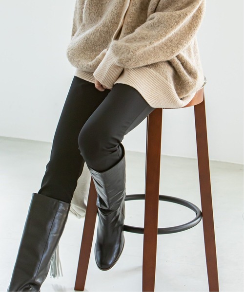 Noble（ノーブル）の「《追加3》ストレッチスキニーパンツ◆（その他パンツ・レディース・ブラック・40/38/36/34）」の9枚目の写真