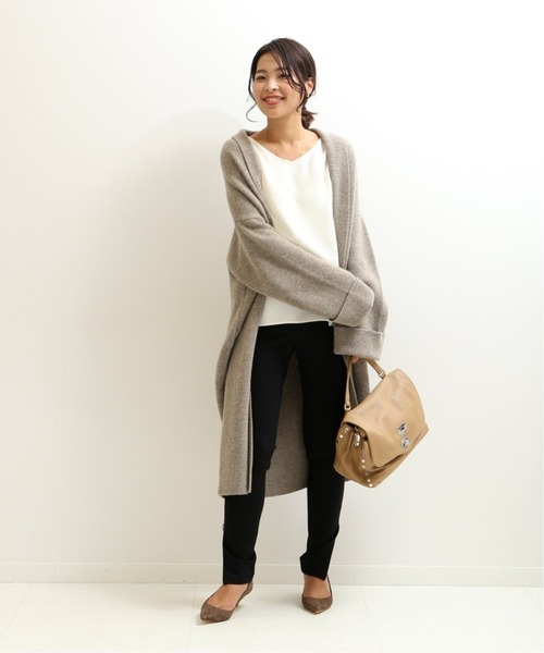 Noble（ノーブル）の「《追加3》ストレッチスキニーパンツ◆（その他パンツ・レディース・ブラック・40/38/36/34）」の14枚目の写真