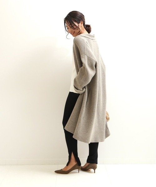 Noble（ノーブル）の「《追加3》ストレッチスキニーパンツ◆（その他パンツ・レディース・ブラック・40/38/36/34）」の10枚目の写真