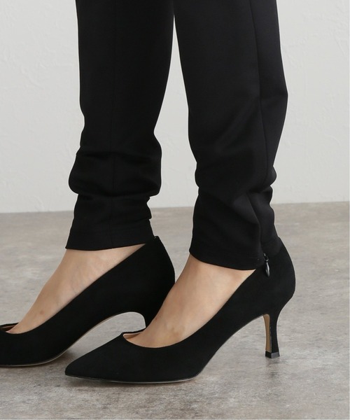 Noble（ノーブル）の「《追加3》ストレッチスキニーパンツ◆（その他パンツ・レディース・ブラック・40/38/36/34）」の11枚目の写真