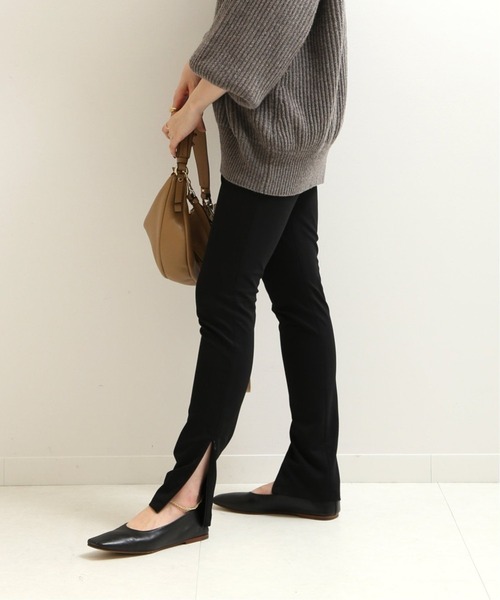 Noble（ノーブル）の「《追加3》ストレッチスキニーパンツ◆（その他パンツ・レディース・ブラック・40/38/36/34）」の12枚目の写真