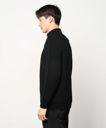 BATONER（バトナー）の「BATONER / バトナー：SIGNATURE TURTLE NECK