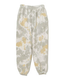Ray BEAMS | Available Today × Ray BEAMS / 別注 TieDye スウェット パンツ(その他パンツ)