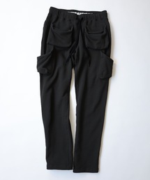 NUMBER (N)INE | POCKET SWEAT EASY PANTS(スウェットパンツ)