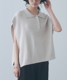 ポロニットベスト