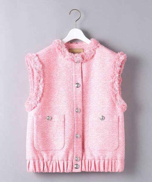 UNITED ARROWS（ユナイテッドアローズ）の「＜UNITED ARROWS＞ツイード 