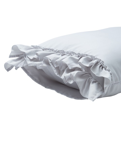 ご希望価格コメントしてください】かんたん寝具セット フリル