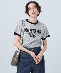 Champion | 【Champion(チャンピオン）】別注リンガーＴ(Tシャツ/カットソー)