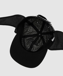 帽子 Sasquatchfabrix / BASEBALL EARMUFF HAT Sasquatchfabrix. - Baseball Earmuff Cap | HBX - Globally