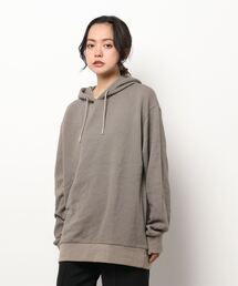 【Bl】【Bling leads】カノコワッフル プルパーカー