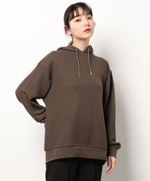【Bl】【Bling leads】カノコワッフル　プルパーカー