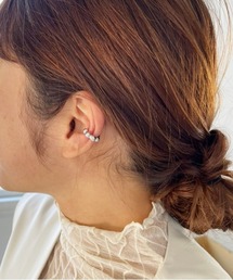 ボールイヤーカフ　273645