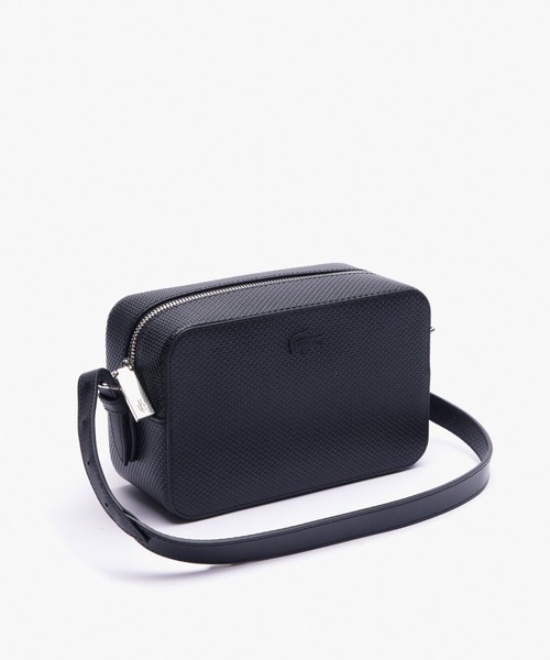 シティコート ショルダーバッグ（ショルダーバッグ）｜LACOSTE