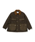 Barbour(バブアー)の「ジャケット/アウター(ブルゾン)」