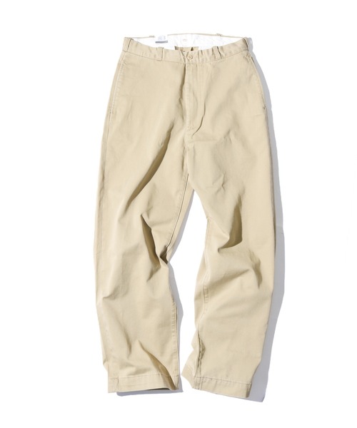Levi's（リーバイス）の「LEVI'S/リーバイス SKATE LOOSE CHINO
