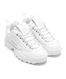 FILA | FILA DISRUPTOR II PREMIUM / フィラ ディスラプタープレミアム(スニーカー)