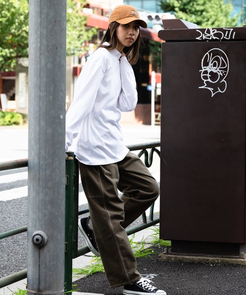Wrangler（ラングラー）の「【WRANGLER/ラングラー】カラー