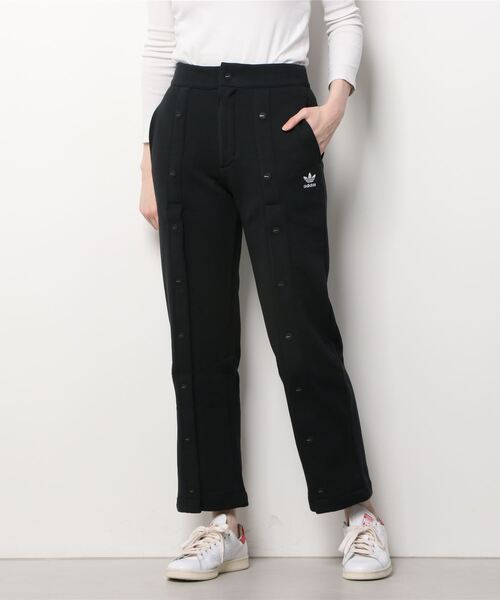 adidas スウェットパンツ ジャージ トラックパンツ（ジャージ