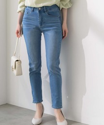 スーパーストレッチスキニーパンツ