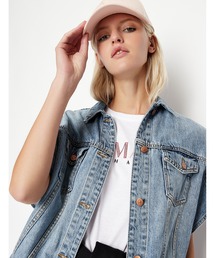 ARMANI EXCHANGE | 【A|X アルマーニ エクスチェンジ】半袖袖クルーネックTシャツ/REGULAR(Tシャツ/カットソー)