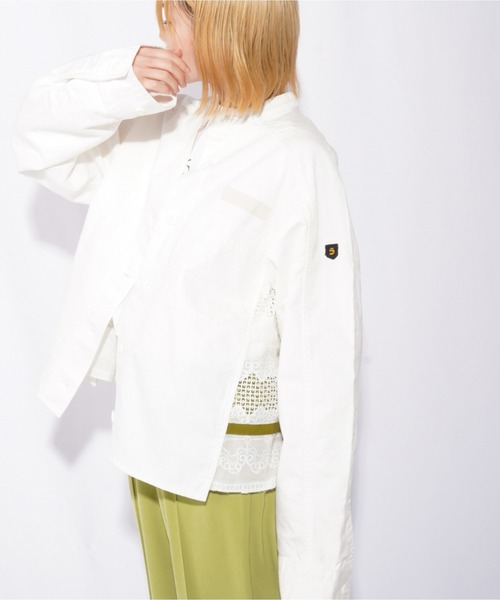 blanc basque（ブランバスク）の「BLANC basque ブランバスク 