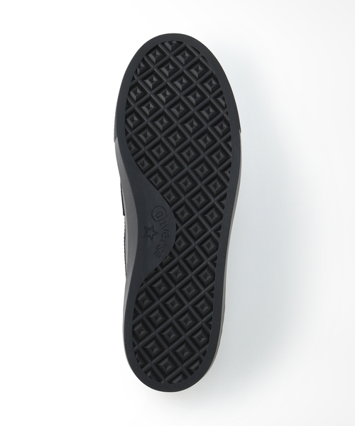 CONVERSE（コンバース）の「【CONVERSE / コンバース】CONVERSE COUPE LOAFER（スニーカー・メンズ・ブラック・26cm/27cm/28cm/29cm）」の17枚目の写真