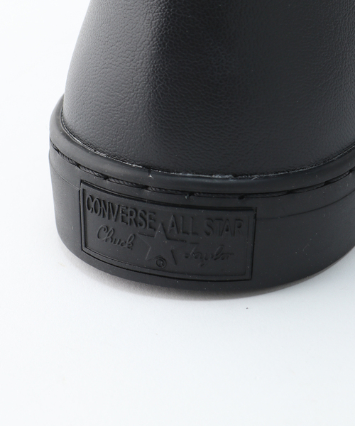 CONVERSE（コンバース）の「【CONVERSE / コンバース】CONVERSE COUPE LOAFER（スニーカー・メンズ・ブラック・26cm/27cm/28cm/29cm）」の19枚目の写真